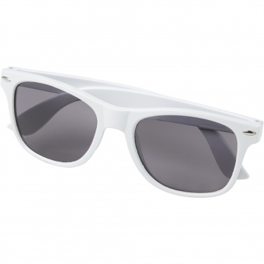 Logotrade promotional giveaway picture of: Sun Ray recycled plastic sunglasses